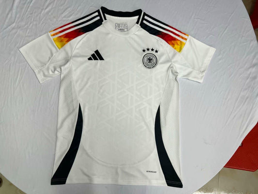 Camisola Seleção Nacional Alemanha 2024
