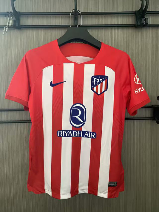 Camisola Principal Atlético Madrid 2023/24