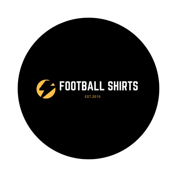 PT Football Shirts